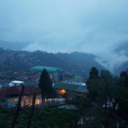 Hotel Taktsang Darjeeling Darjeeling  Exterior foto