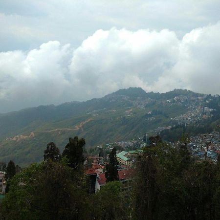 Hotel Taktsang Darjeeling Darjeeling  Exterior foto