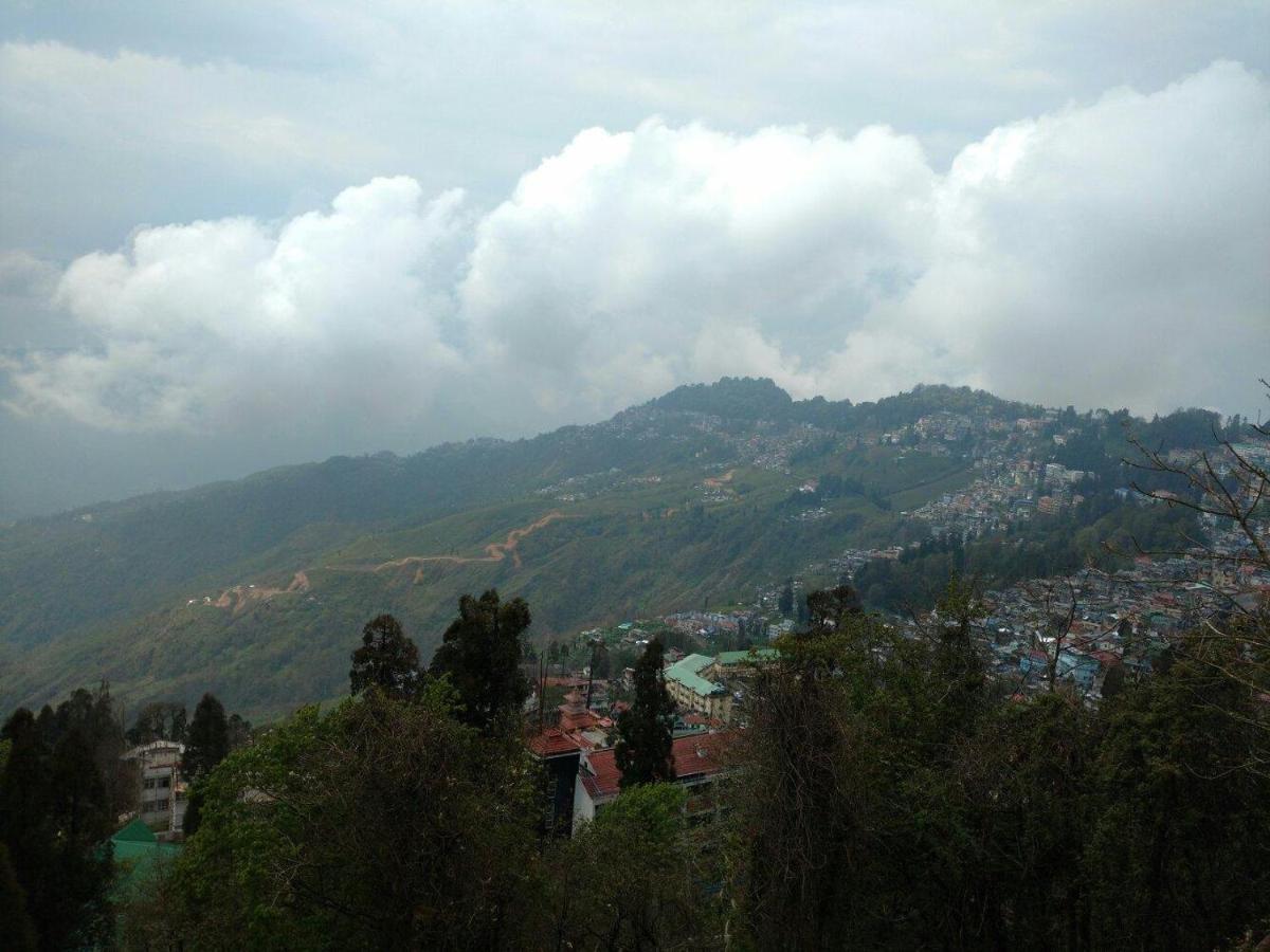 Hotel Taktsang Darjeeling Darjeeling  Exterior foto