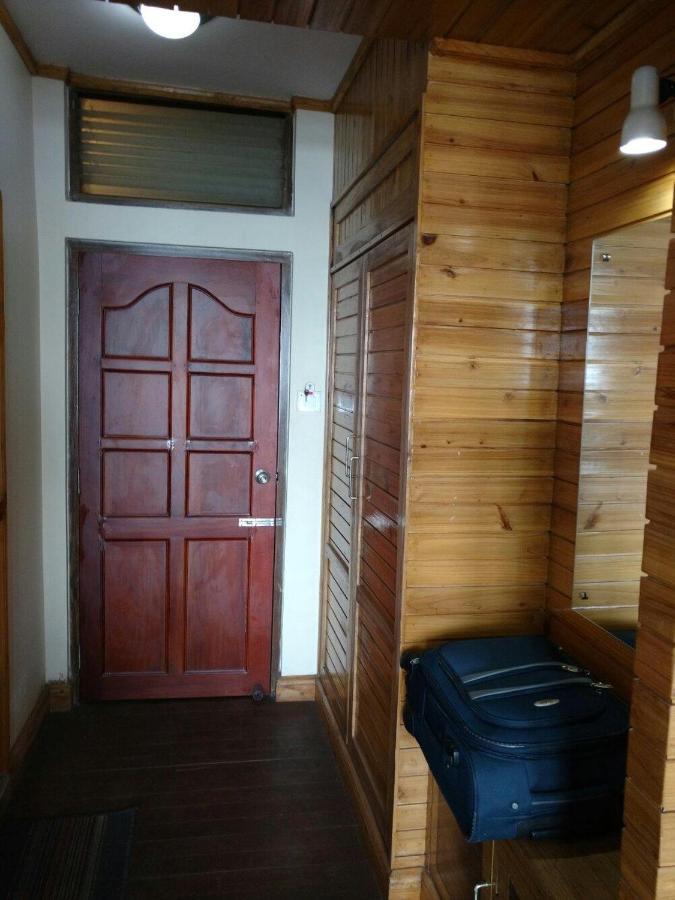 Hotel Taktsang Darjeeling Darjeeling  Exterior foto
